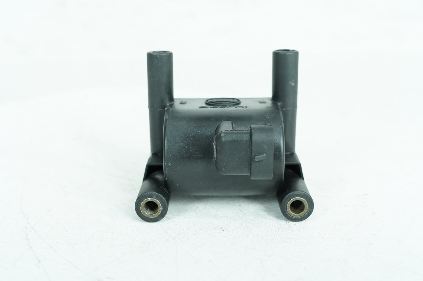 2007 - 2012 Harley-Davidson Touring Electra Glide Ultra Ignition Coil Spark Igniter   31696-07A