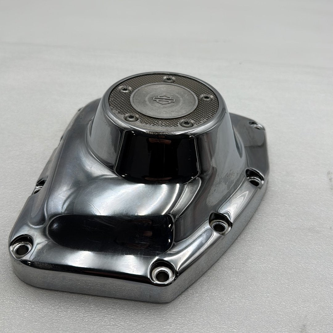 2007 - 2013 Harley-Davidson Touring Electra Glide Ultra Engine Motor Timing Chain Cover 25362-01A