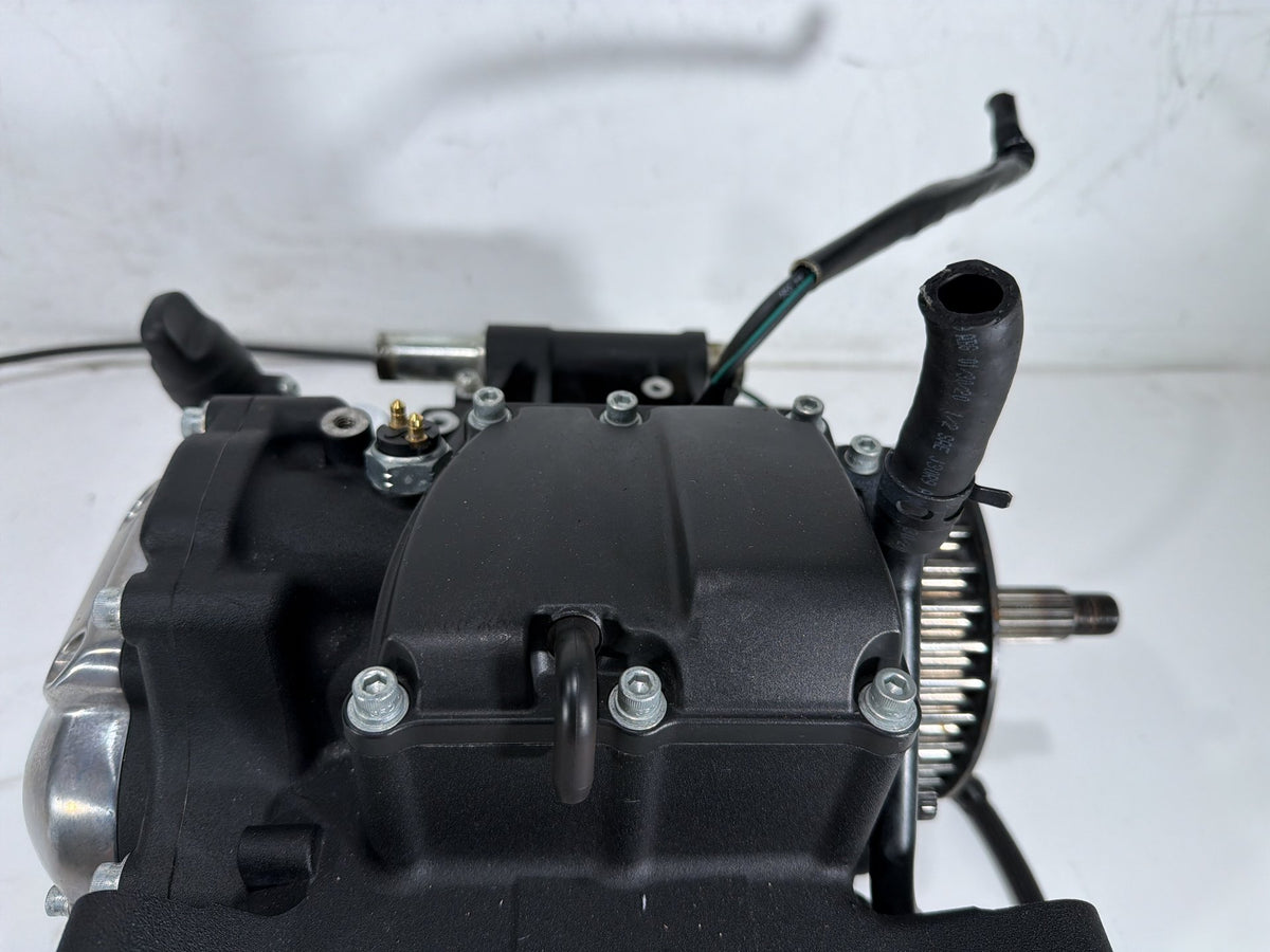 2020 Harley Softail Standard FXST OEM M8 107 6 Speed Transmission Gearbox