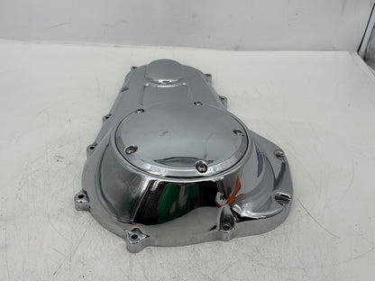 2014 Harley Street Glide Touring FLHXS OEM Outer Primary Clutch Cover