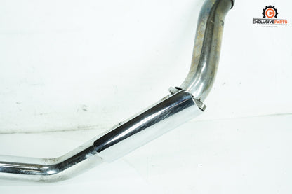 1991 - 2003 Harley-Davidson Sportster  Exhaust System Header Pipe 65568-86A