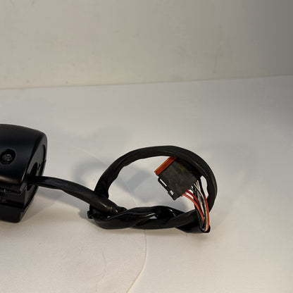 1984 - 1998 Harley-Davidson Touring Road King Police Right Engine Start Kill Switches Controls   71564-96