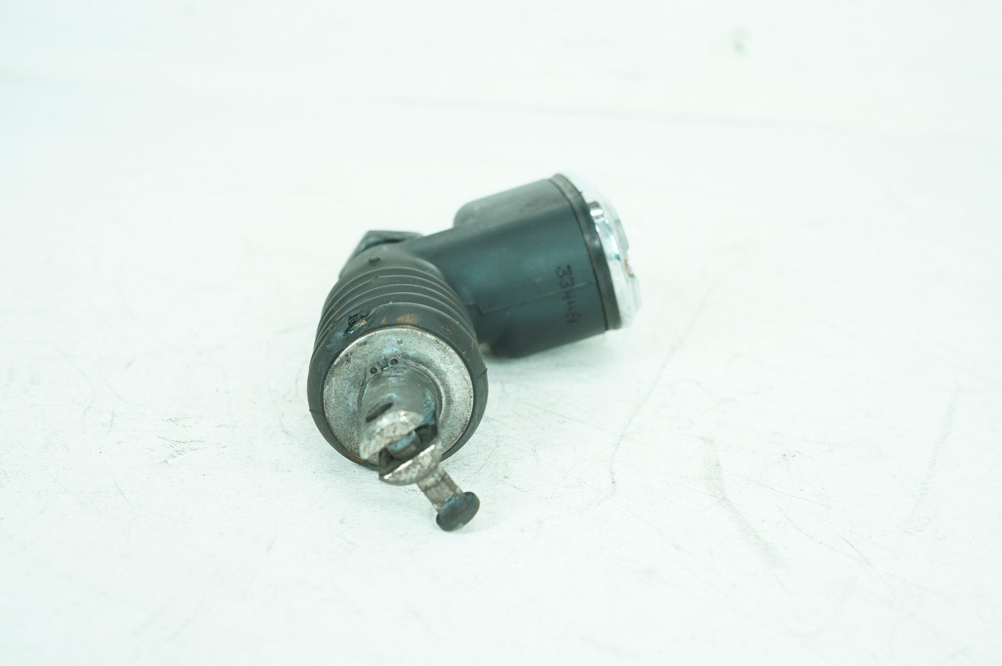1999 - 2006 Harley-Davidson Touring Road Glide Rear Brake Master Cylinder Reservoir 41767-05A