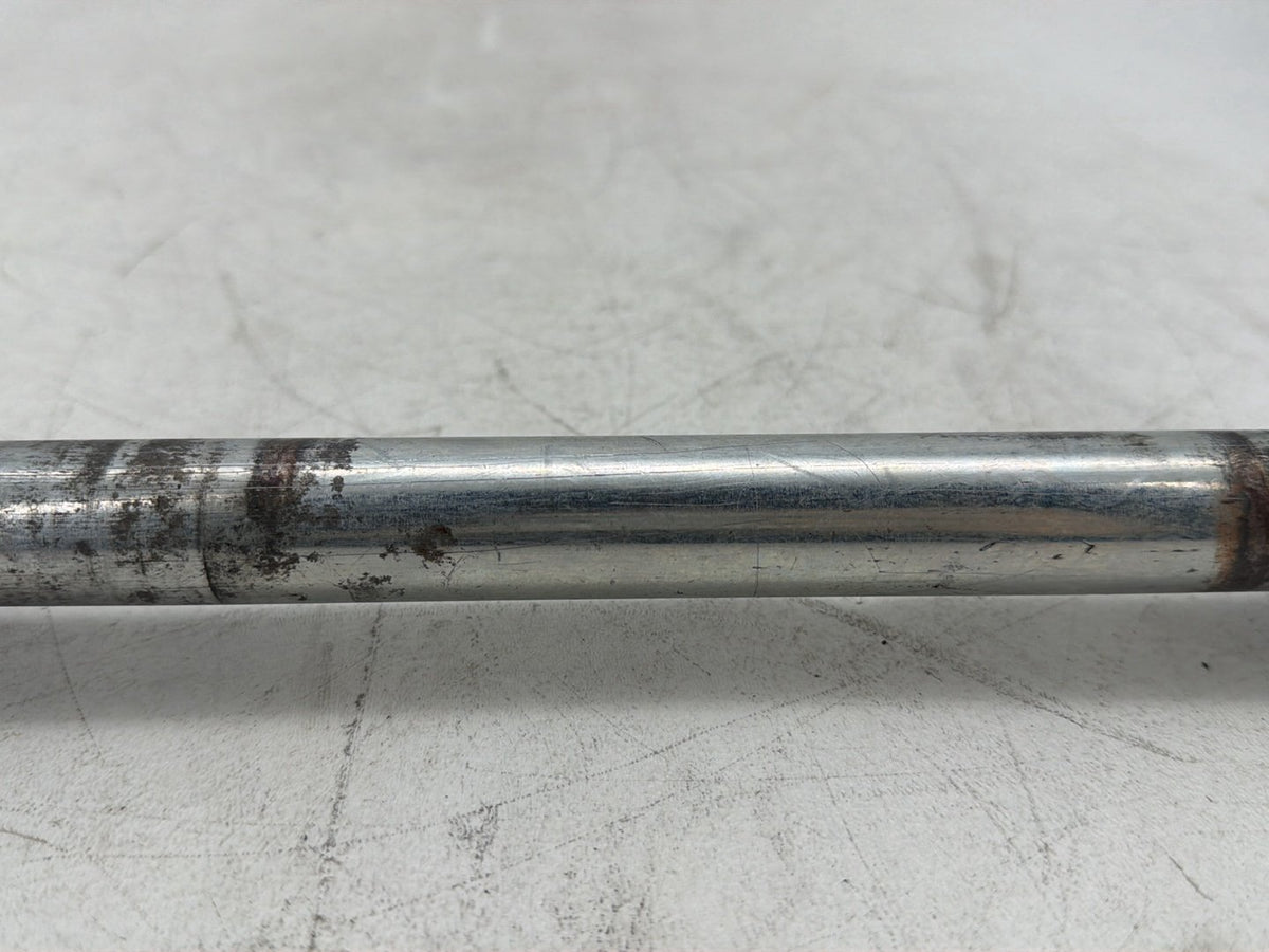 2007 Harley Electra Glide Touring Ultra OEM Rear Wheel Axle Bolt Shaft