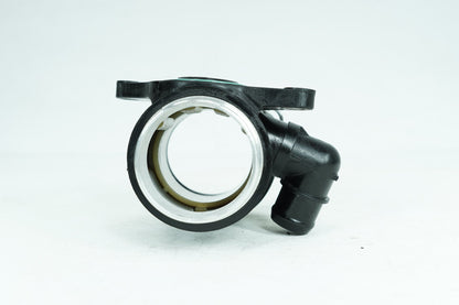 2017 Alfa Romeo Giulia - EGR Coolant Pump
