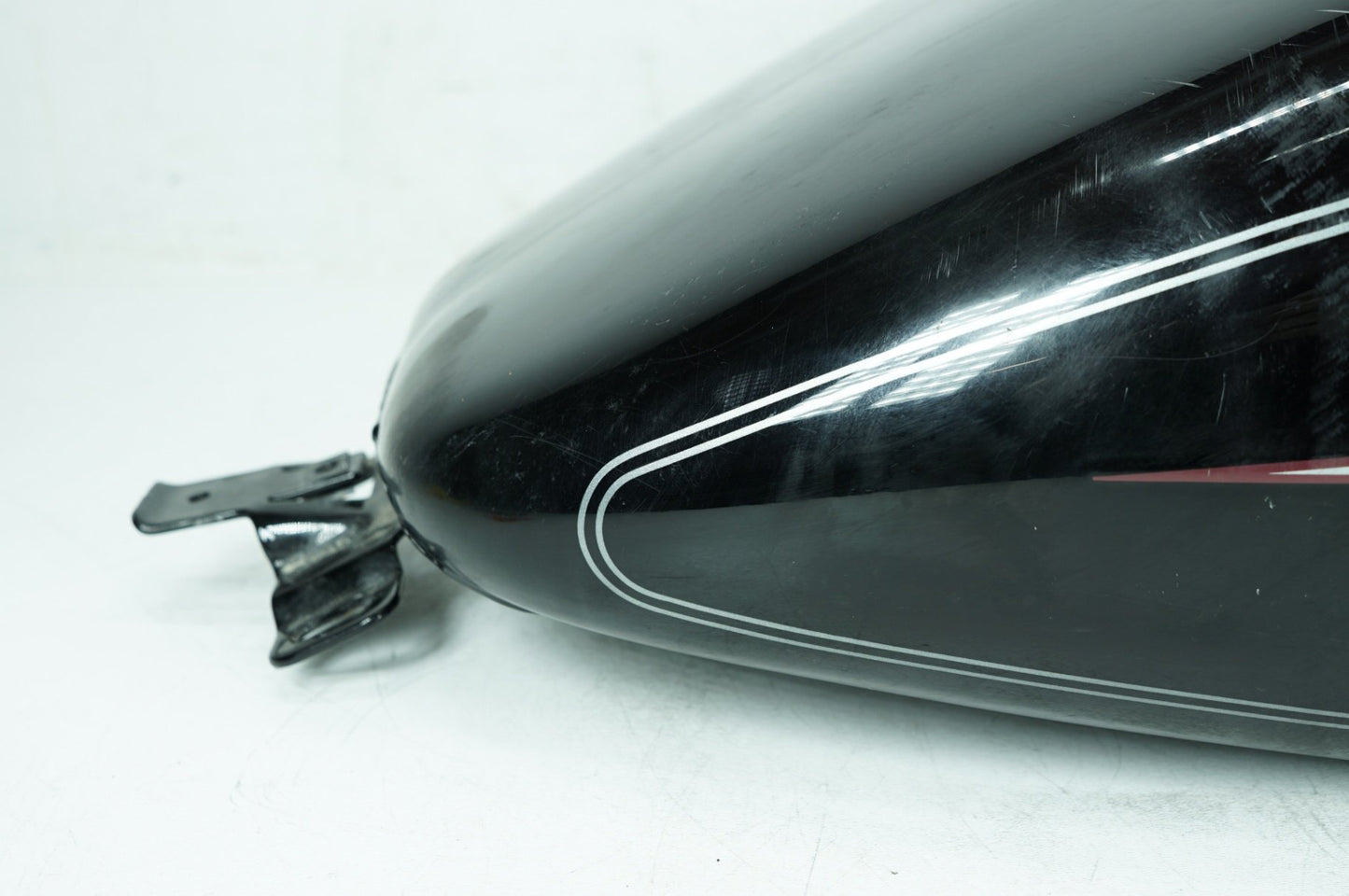 2007 - 2012 Harley-Davidson Touring Electra Glide Classic Fuel Gas Tank Gasoline Reservoir 61356-08