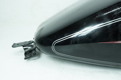 2007 - 2012 Harley-Davidson Touring Electra Glide Classic Fuel Gas Tank Gasoline Reservoir 61356-08