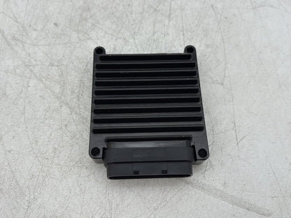 2010 Harley Dyna Fat Bob FXDF OEM Engine Control Module Brain ECU ECM