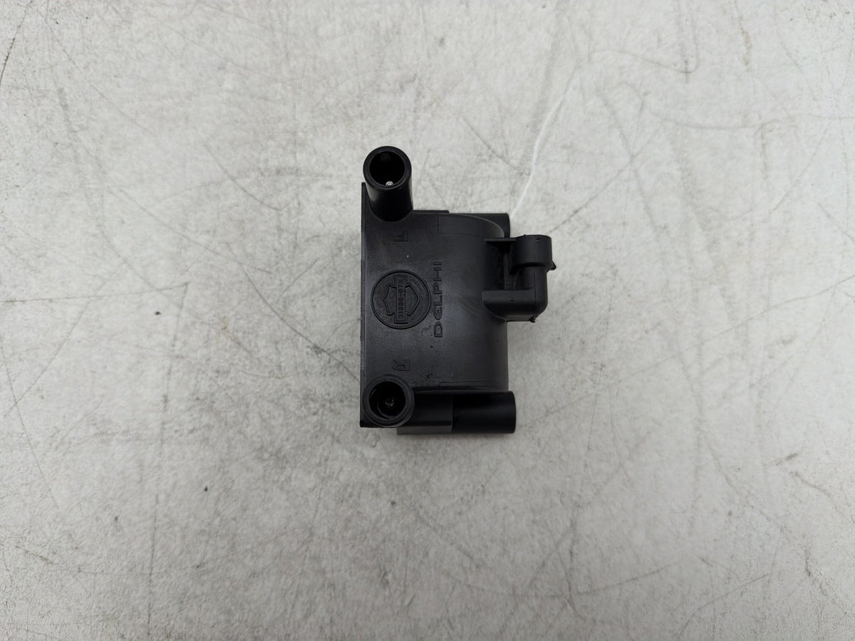 2011 Harley Electra Glide Touring Ultra OEM Ignition Coil Spark Igniter