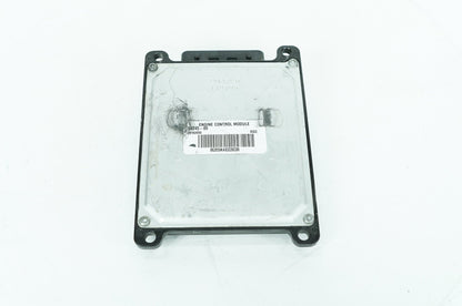 2007 - 2012 Harley-Davidson Touring Road Glide Engine Control Module Brain ECU ECM 34245-09