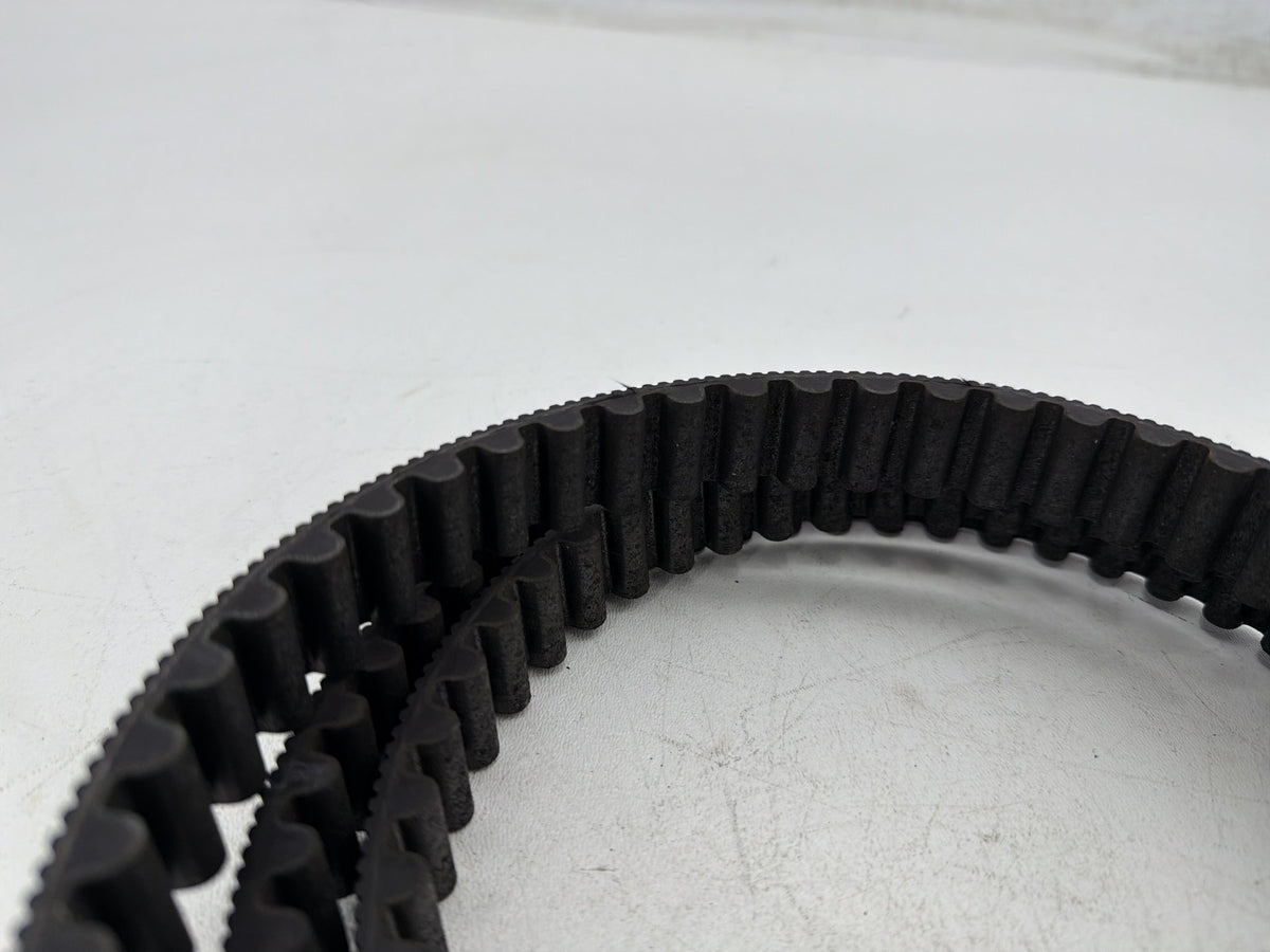 2014 Harley Electra Glide Touring Ultra OEM Rear Drive Belt 40024-09 140T 1"