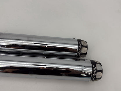 2014 Harley Sportster XL883L 883 SuperLow OEM Exhaust Muffler Silencer Slip On