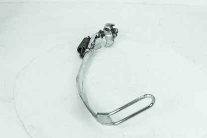 2007 - 2017 Harley-Davidson Dyna Wide Glide Left Side Jiffy Kick Stand & Spring 49704-90H