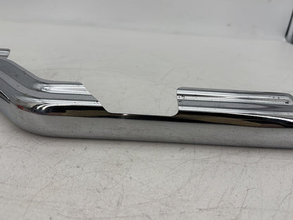 2006 Harley Touring FLHRI Road King OEM Rear Left Right Fender Struts Bracket