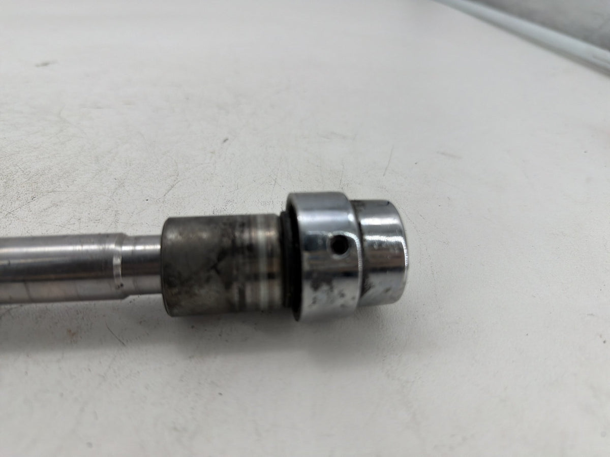 1996 Harley Electra Glide Touring Ultra OEM Front Wheel Axle Bolt Shaft