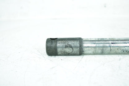 1999 - 2006 Harley-Davidson Touring Electra Ultra Classic Front Wheel Axle Bolt Shaft 43364-00