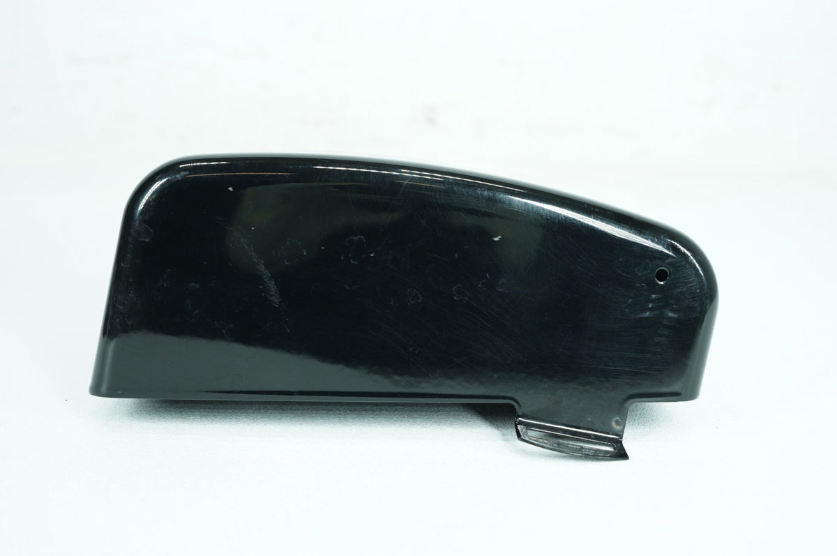 Electrical Panel Holder Bracket Carrier Caddy, 66361-12, 2014, Harley-Davidson, Dyna, Street Bob, FXDBP