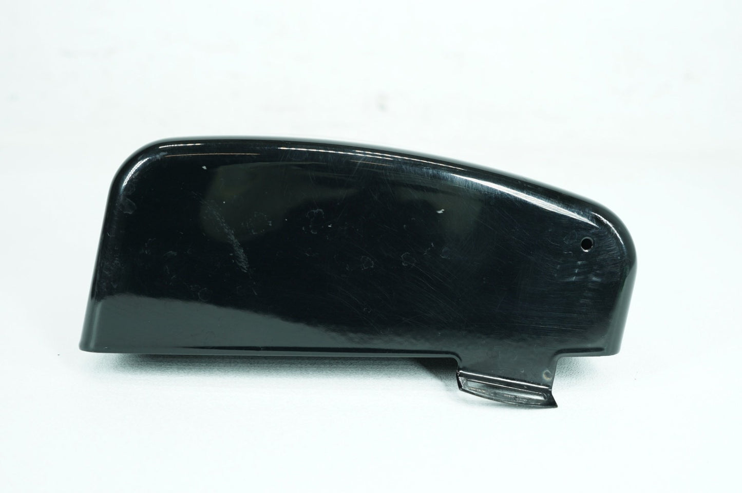 Electrical Panel Holder Bracket Carrier Caddy, 66361-12, 2014, Harley-Davidson, Dyna, Street Bob, FXDBP