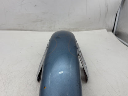 2000 Harley Dyna FXDWG Wide Glide OEM Front Wheel Fender Shell Panel