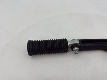 2007 - 2017 Harley-Davidson Dyna Wide Glide Passenger Left & Right Foot Pegs 49230-06