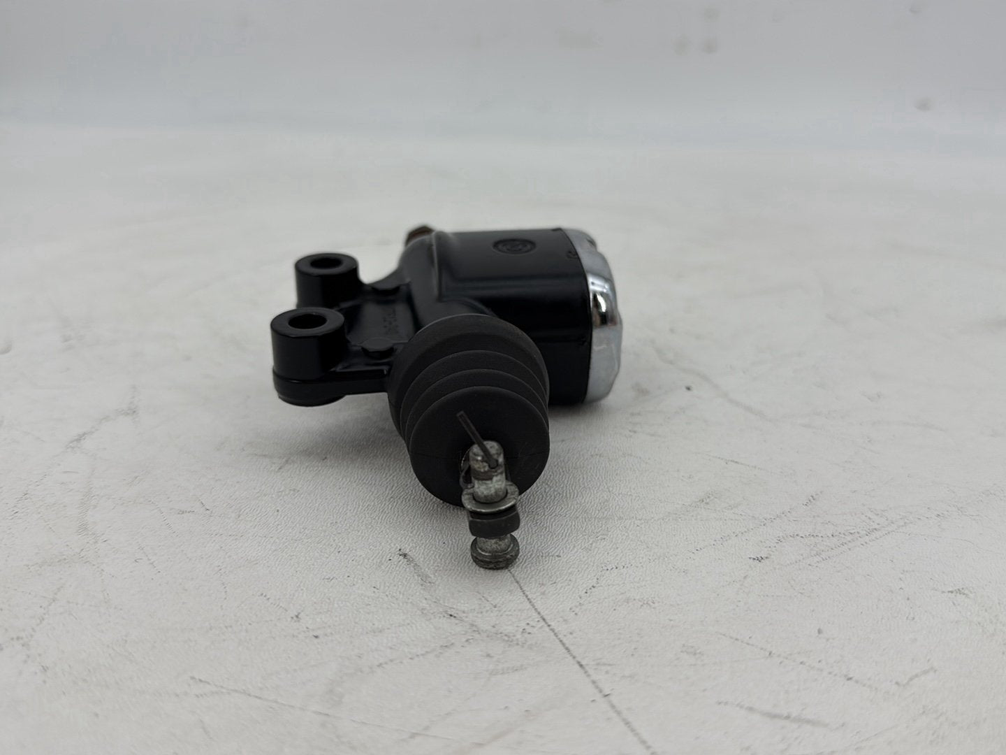 2007 - 2012 Harley-Davidson Touring Electra Glide Ultra Rear Brake Master Cylinder Reservoir 	41763-08