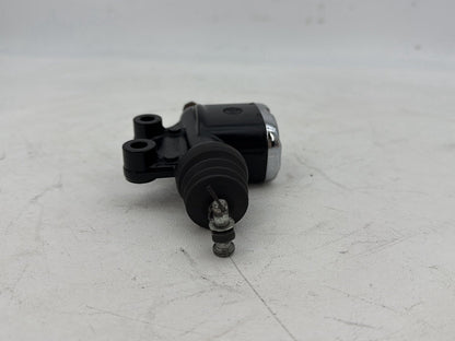 2007 - 2012 Harley-Davidson Touring Electra Glide Ultra Rear Brake Master Cylinder Reservoir 	41763-08