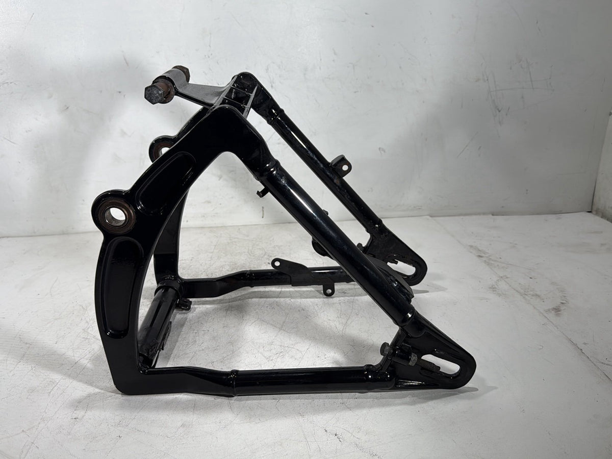 2005 Harley Softail Springer FLSTSCI OEM Rear Fork Swingarm Swing Arm