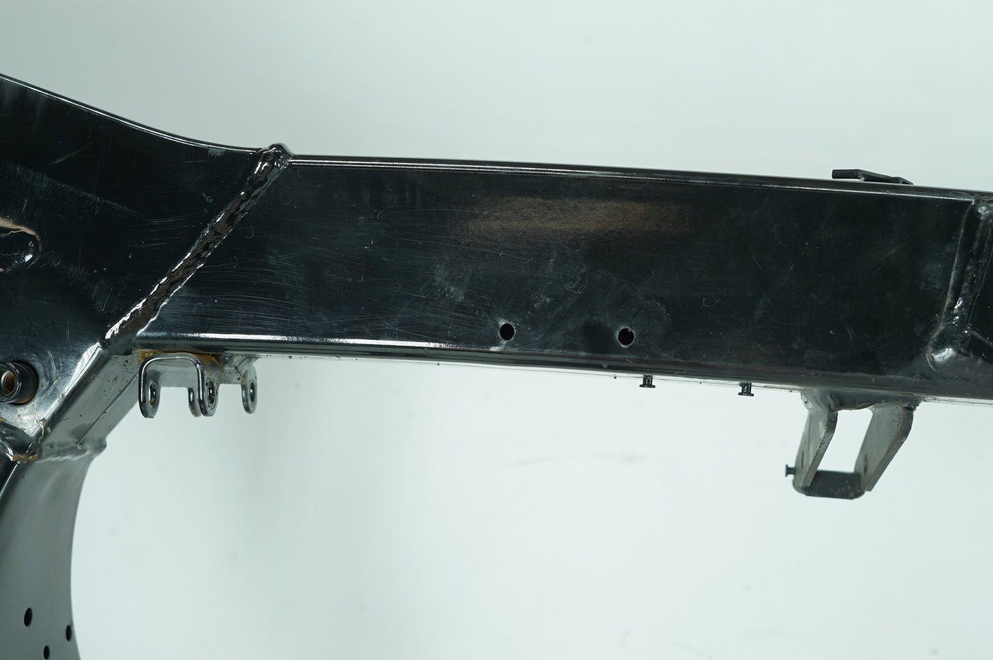 1999 - 2006 Harley-Davidson Touring Electra Glide Classic Body Main Frame Chassis NO Title 47900-99B