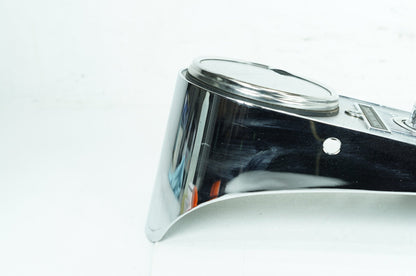 1999 - 2006 Harley-Davidson Touring Road King Fuel Tank Dash Console Speedometer NOKey 60960-99