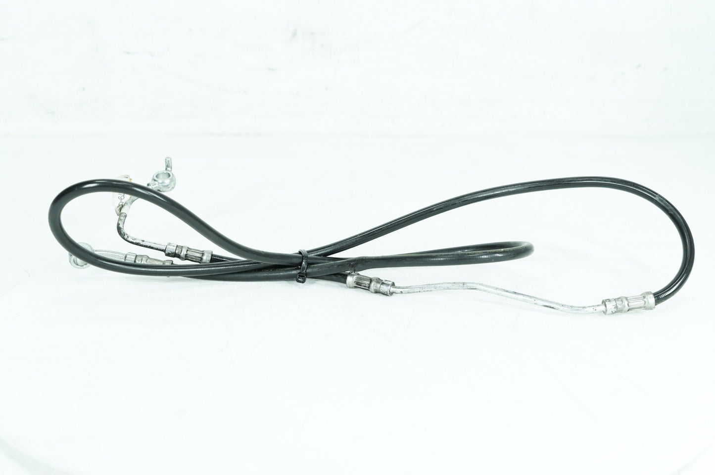 2007 - 2013 Harley-Davidson Touring Electra Glide Ultra Front Brake Hose Line Pipe ABS 	41679-09