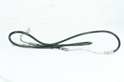 2007 - 2013 Harley-Davidson Touring Electra Glide Ultra Front Brake Hose Line Pipe ABS 	41679-09