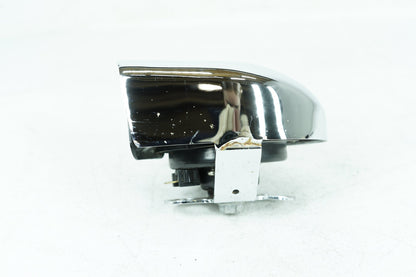 2007 - 2017 Harley-Davidson Dyna Street Bob Horn Signal Klaxon Chrome Cover 69000051