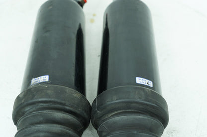 1999 - 2006 Harley-Davidson Touring Electra Glide Ultra Rear Left Right Shock Absorbers 54662-09