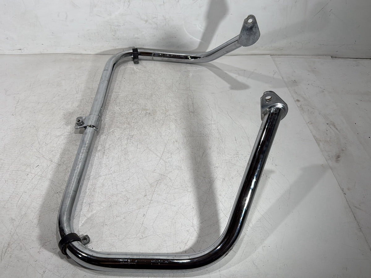 2007 Harley Electra Glide Touring Ultra OEM Front Engine Crash Highway Bar Guard