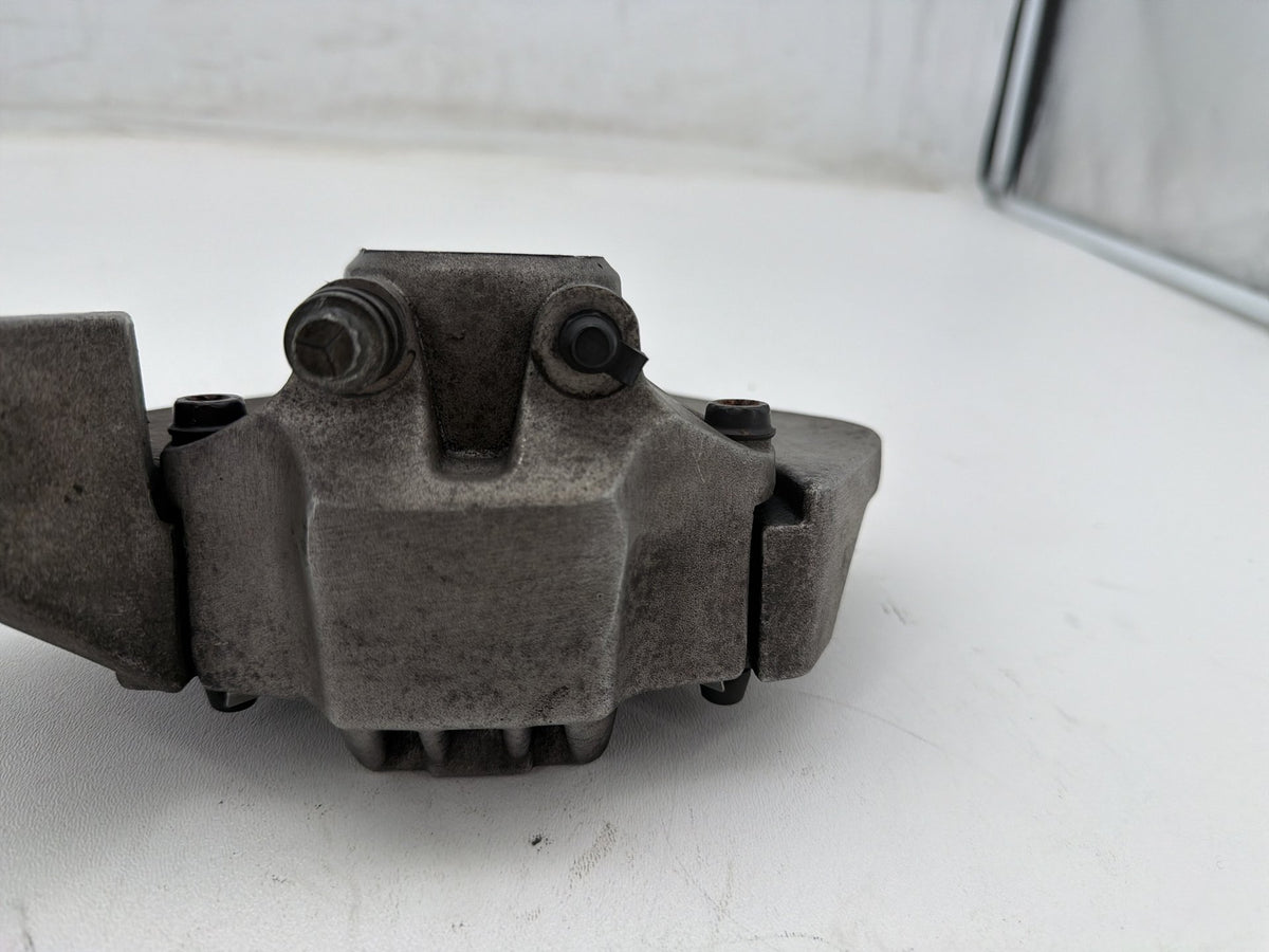 1995 Harley Electra Glide Touring Classic OEM Rear Back Brake Caliper w/ Bracket