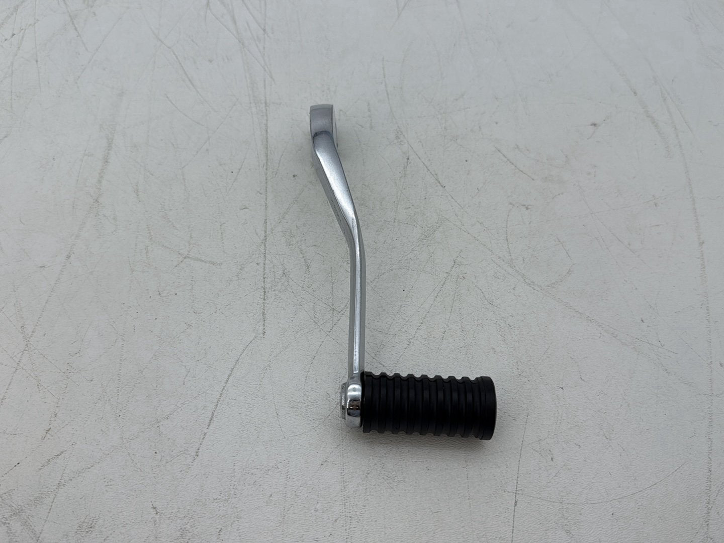 1997 Harley Softail FLSTC Heritage Classic OEM Gear Shifter Lever Pedal