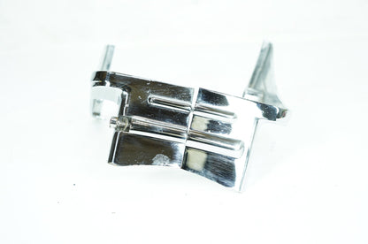 1999 - 2006 Harley-Davidson Touring Electra Glide Classic Rear Fork Swingarm Pivot Bolt Shaft 66345-04