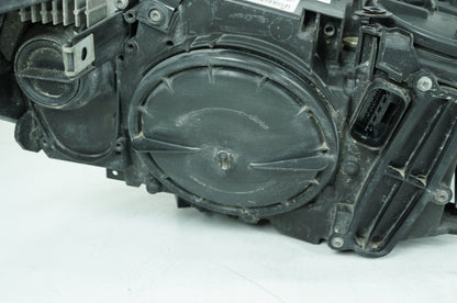 Harley-Davidson Misc  Right Headlight 7410795-03
