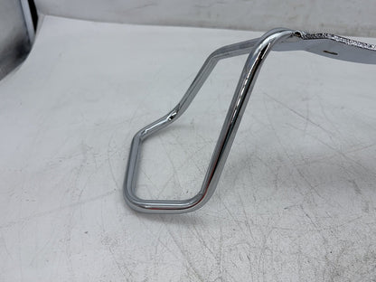 2005 Harley Electra Glide Touring Ultra FLHTCUI OEM Rear Passenger Handrail Grab Bar Hand Rail