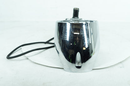 2007 - 2012 Harley-Davidson Touring Electra Glide Ultra Fuel Gas Tank Dash Console NOKey 61270-08