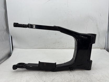 2005 Harley Electra Glide Touring Ultra FLHTCUI OEM Rear Fork Swingarm Swing Arm