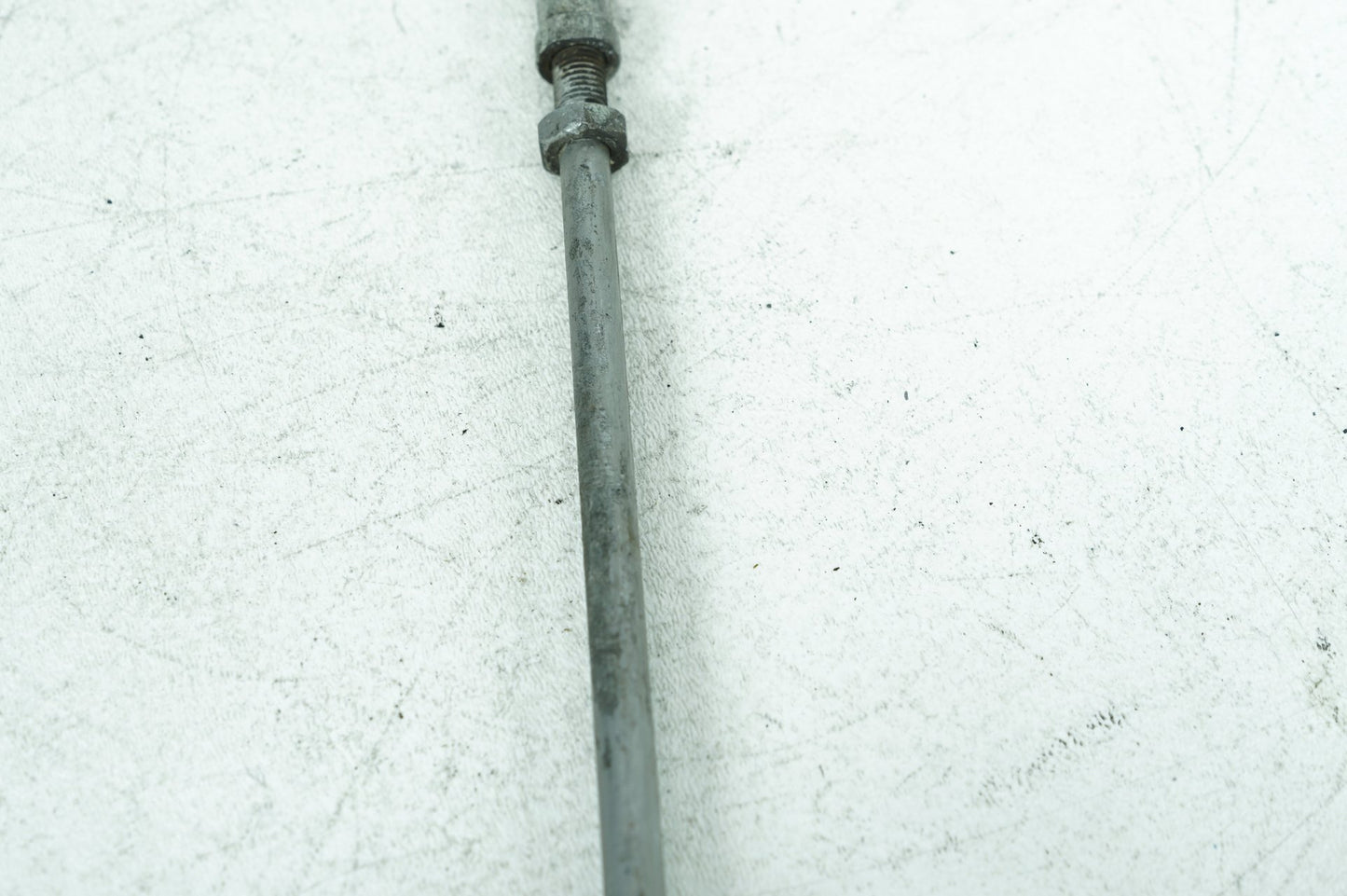 2004 - 2013 Harley-Davidson Sportster Custom Gear Shifter Rod Linkage Link  	34573-04