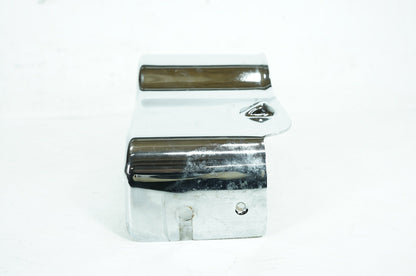 2008 - 2013 Harley-Davidson Touring Electra Police Front Lower Fairing Outer Skirt 58208-96A