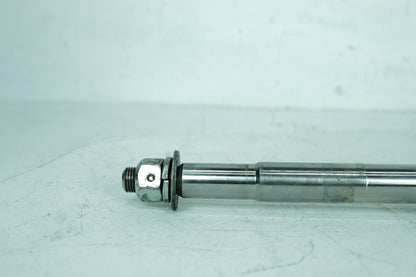 1984 - 1998 Harley-Davidson Touring Road Glide Front Wheel Axle Bolt Shaft 43346-83B