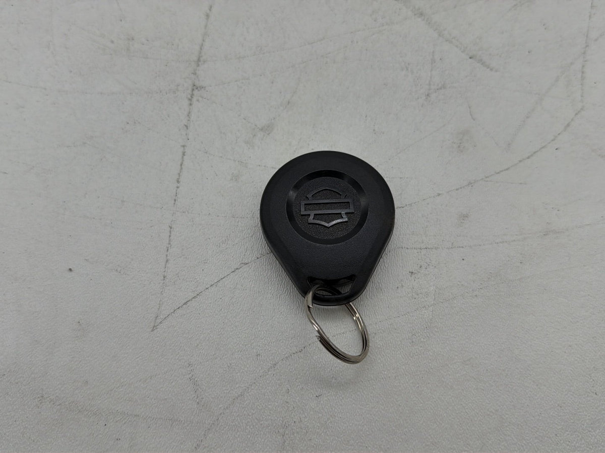 2007 Harley Electra Glide Touring Ultra OEM Smart Keyless 1 Key Fob Remote