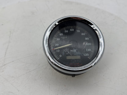 Harley-Davidson Misc  Speedo Speedometer Gauge Cluster 67349-00