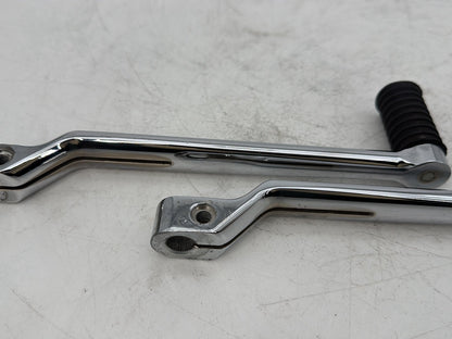 1999 - 2006 Harley-Davidson Touring Electra Glide Classic Gear Shifter Lever Pedal Pedals 33895-82D