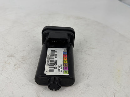 2008 - 2016 Harley-Davidson Touring Street Glide Turn Signal Security Module TSSM 68920-07