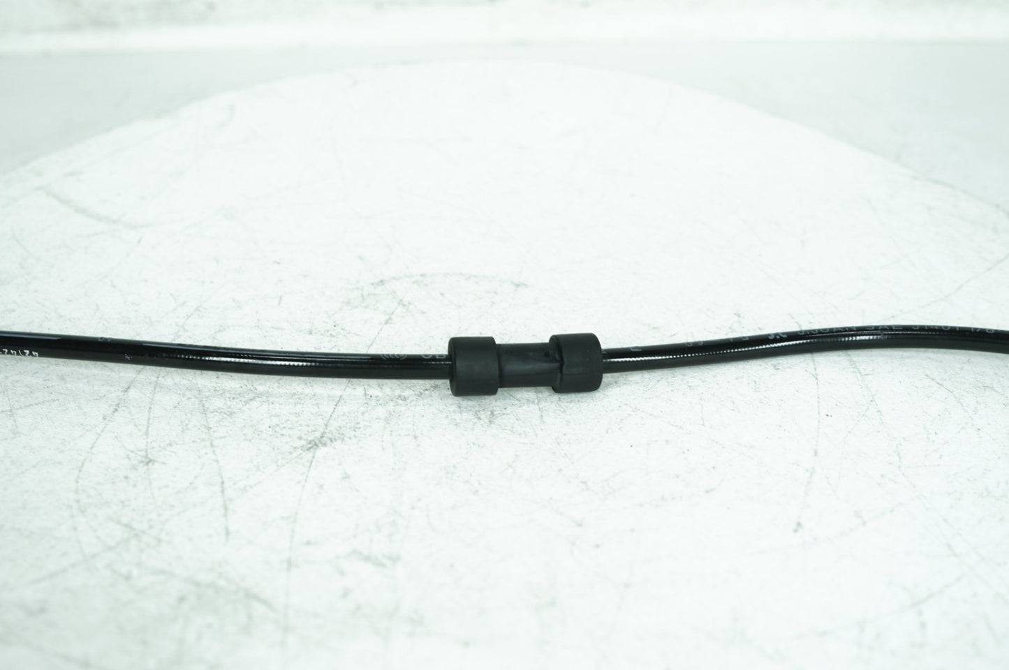 2007 - 2017 Harley-Davidson Dyna Fat Bob Rear Brake Hose Line Pipe NON-abs 42142-08C