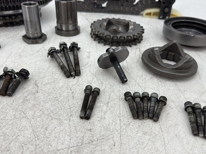 1995 Harley Road King Touring FLHR OEM Clutch Basket Chain Tensioner Kit